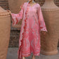 Tasawar Luxe Lawn '25 - ALL THINGS OMBRE - D1B