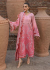 Tasawar Luxe Lawn '25 - ALL THINGS OMBRE - D1B