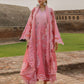 Tasawar Luxe Lawn '25 - ALL THINGS OMBRE - D1B