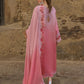Tasawar Luxe Lawn '25 - ALL THINGS OMBRE - D1B