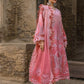 Tasawar Luxe Lawn '25 - ALL THINGS OMBRE - D1B