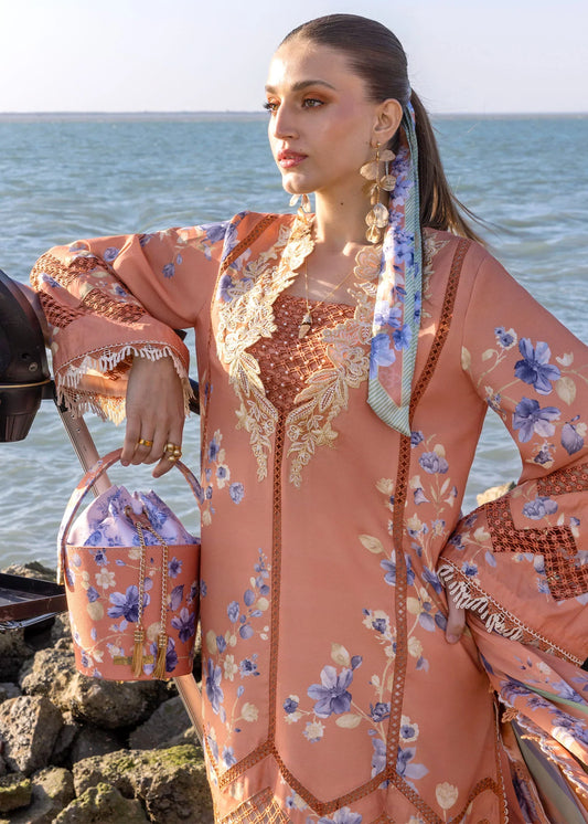 Flow by Crimson'25-Under The Tuscan love - D1 A