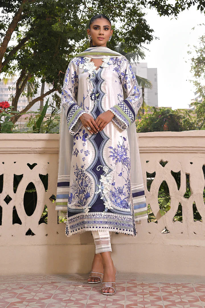 Elahe Eid Drop 1 '24 - Scotch Mist