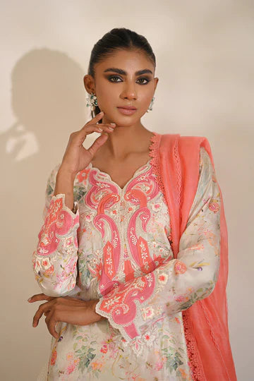 Elahe Eid Drop 1 '24 - Soho Sparkle