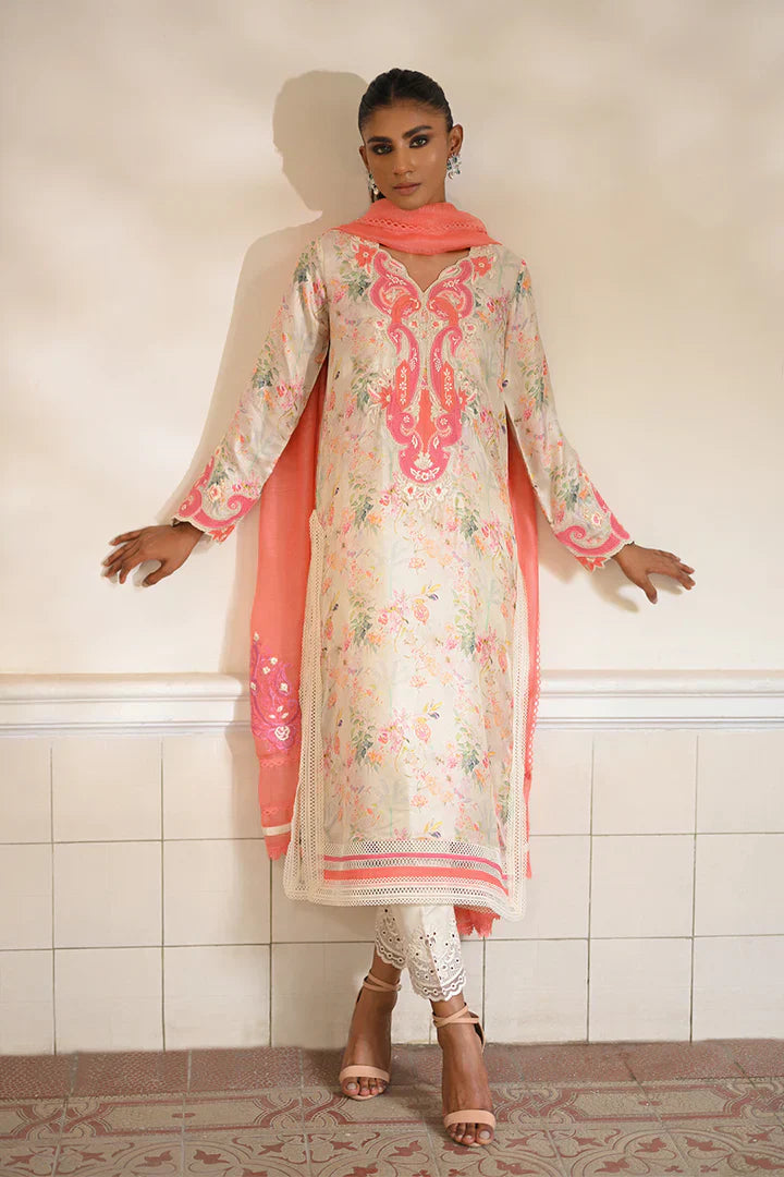 Elahe Eid Drop 1 '24 - Soho Sparkle