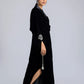 Kaftans - Kf-15544-Black
