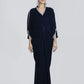 Kaftans - Kf-15400-Navy