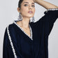 Kaftans - Kf-15400-Navy
