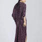 Kaftans - Kf-15392-Purple