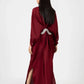 Kaftans - 15161-Red
