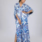 Kaftans - Kf-15651-Print