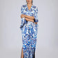 Kaftans - Kf-15651-Print