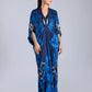 Kaftans - Kf-15618-Blue