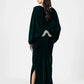 Kaftans - 15173-Bottle-Green