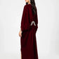 Kaftans - 15173-Ruby-Red
