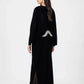 Kaftans - 15173-Black