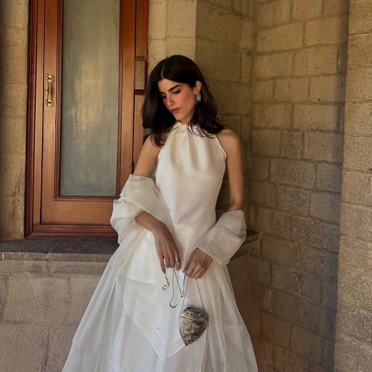 Personalised '25 - Aqsa Shah Signature Simplicity