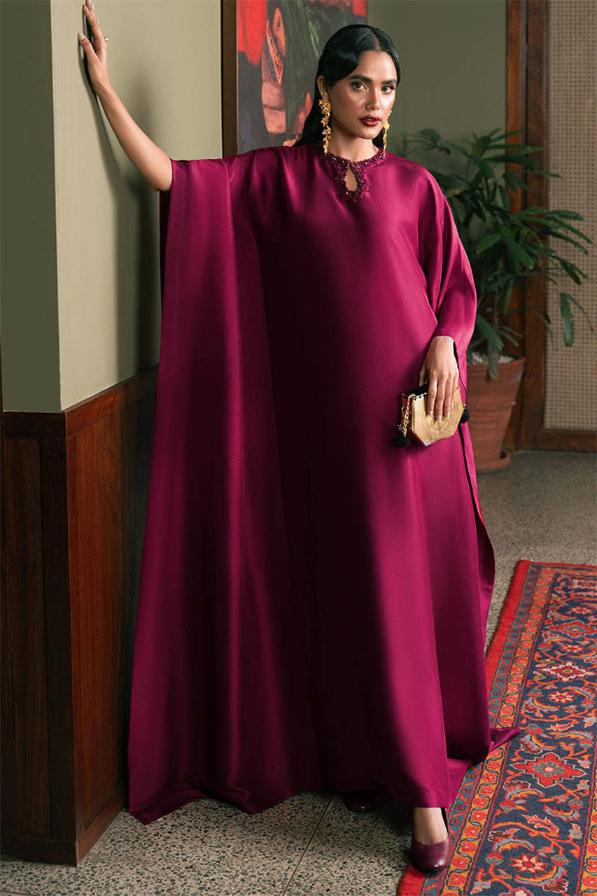 Chaye Coffee '24  -  Ruby Romance