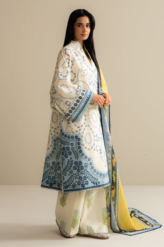 Prints Edit III '25 - Nelea-2A