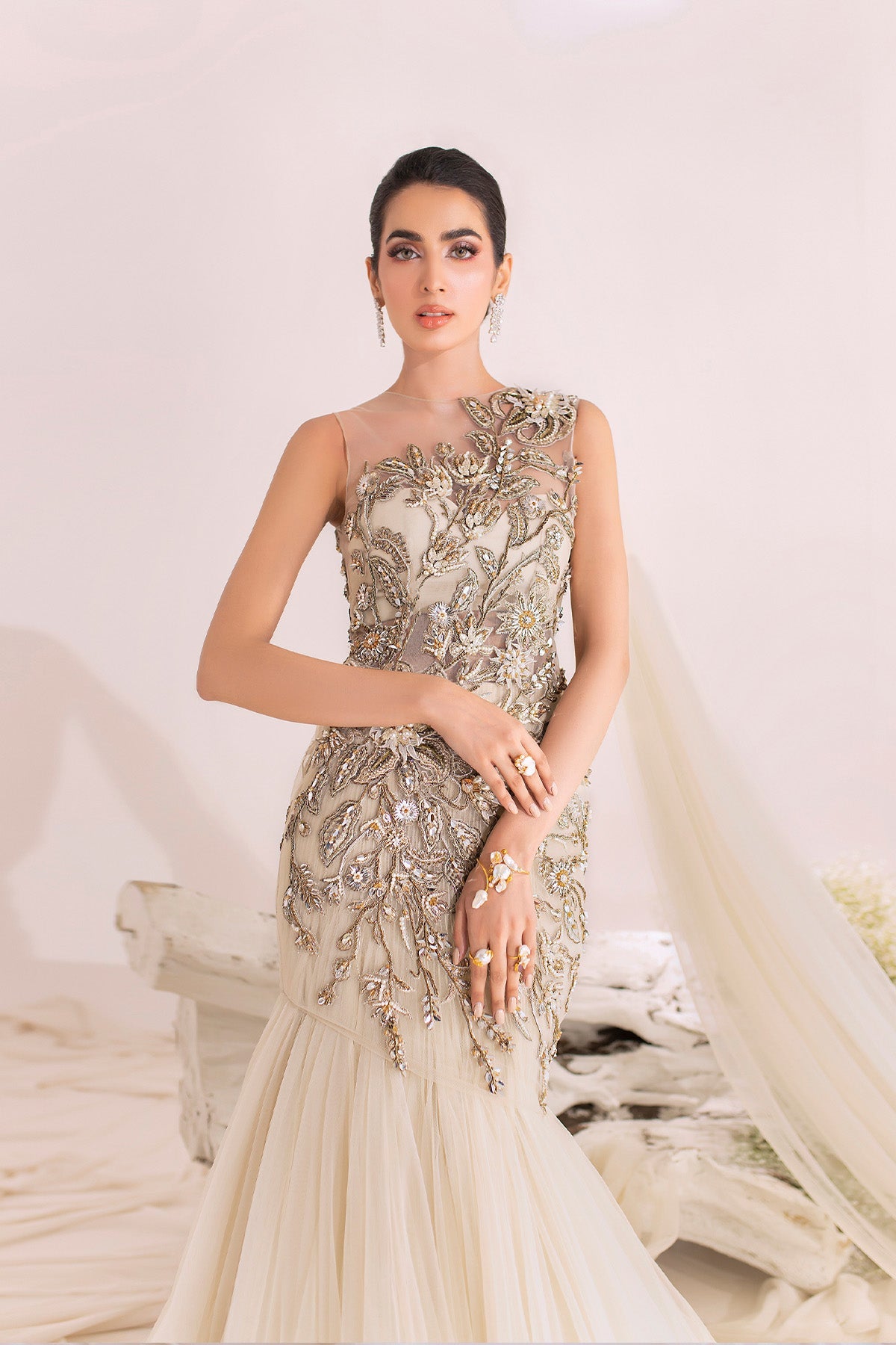 Where the Rivers Meet