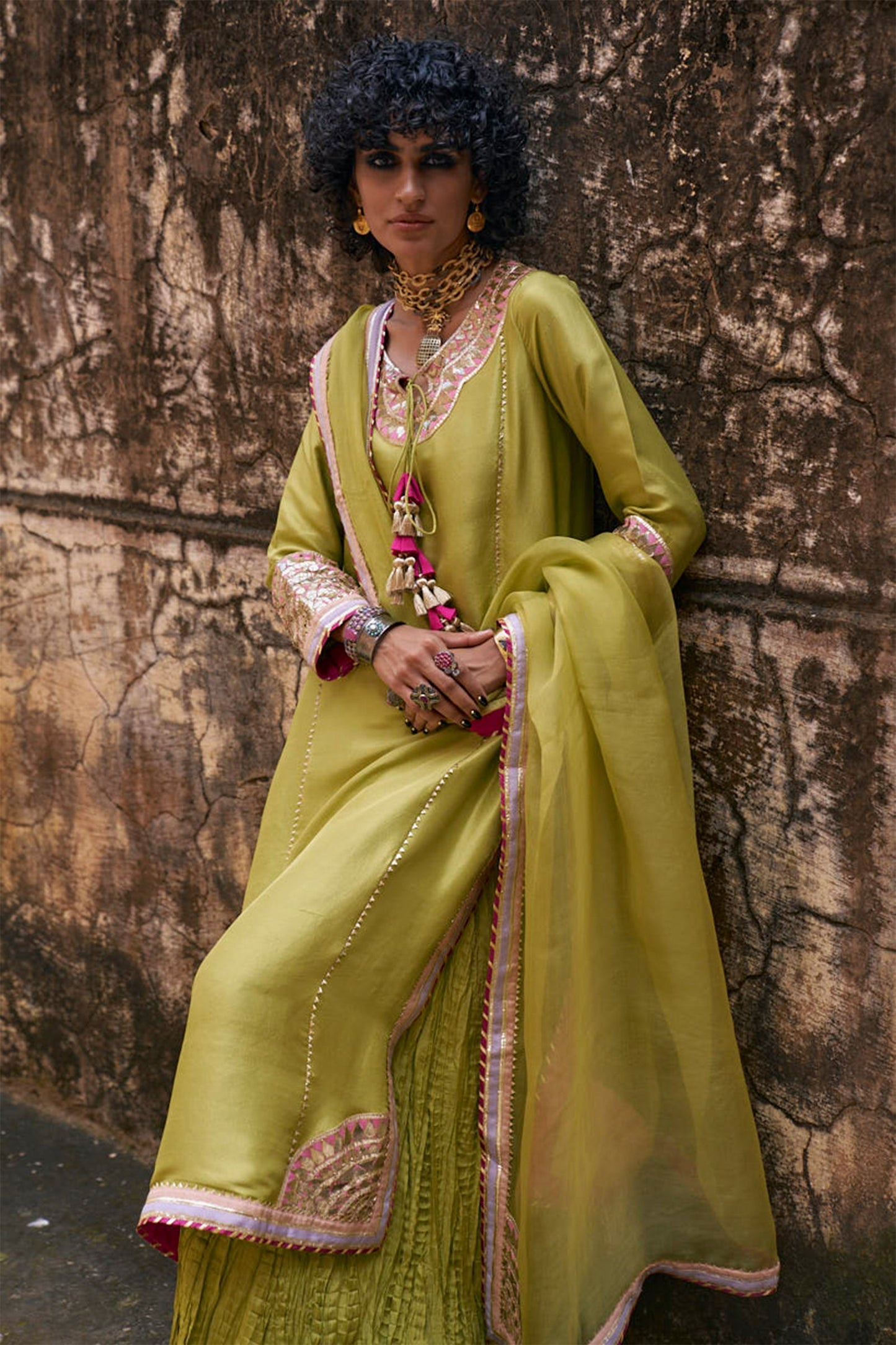 Gota Collection'24 - GC-01