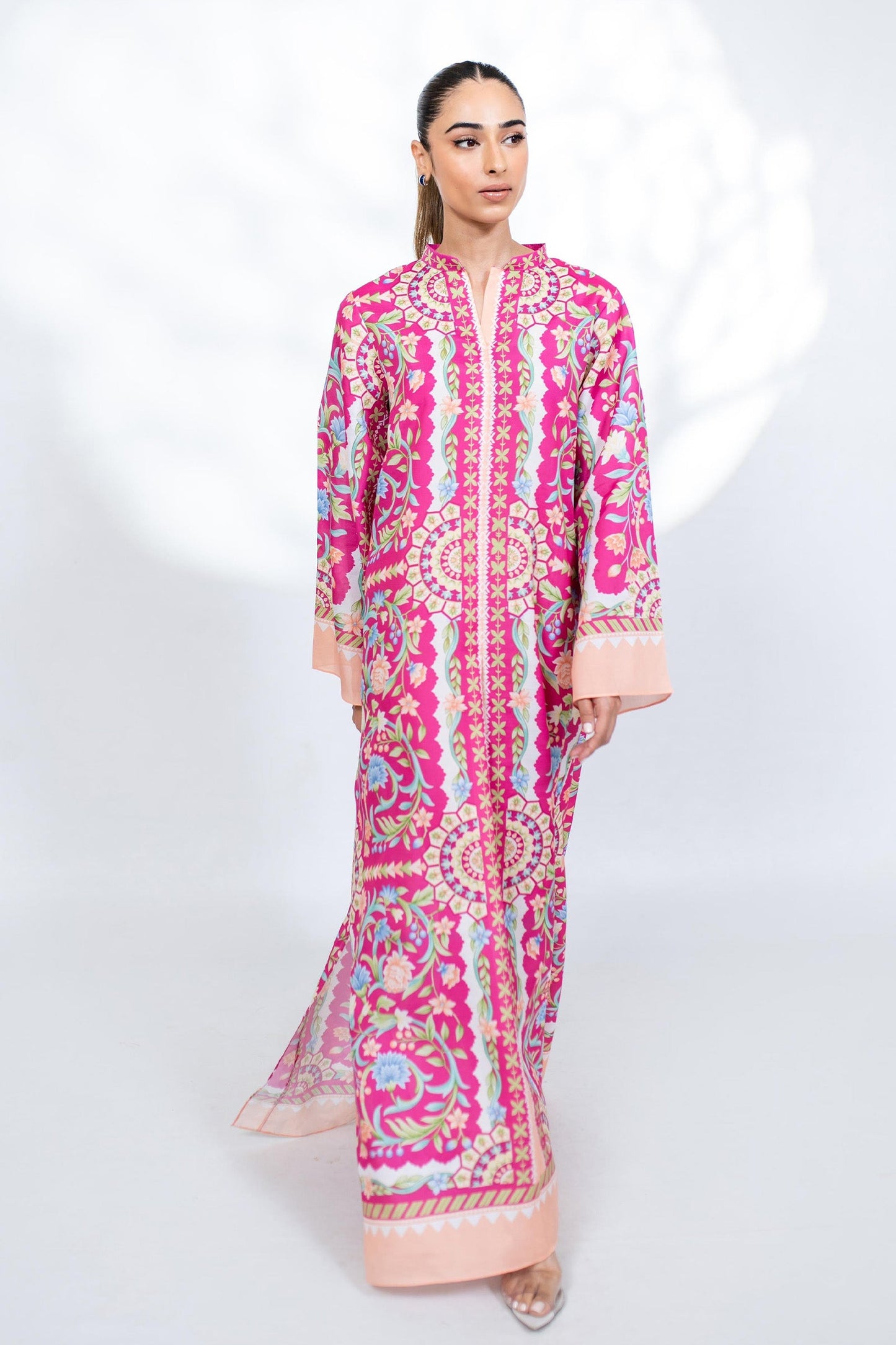 Zayra'24 - SHEBA (B)