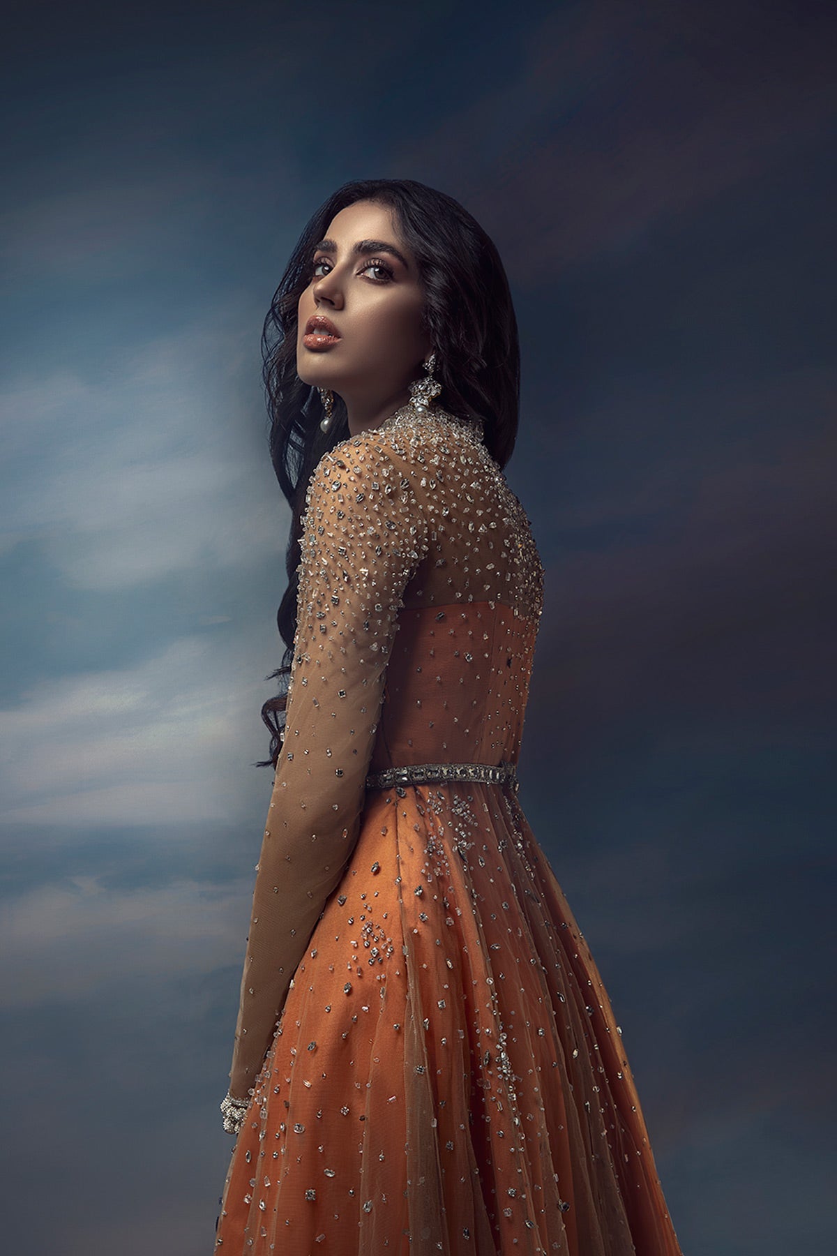 A Wish Upon the Stars