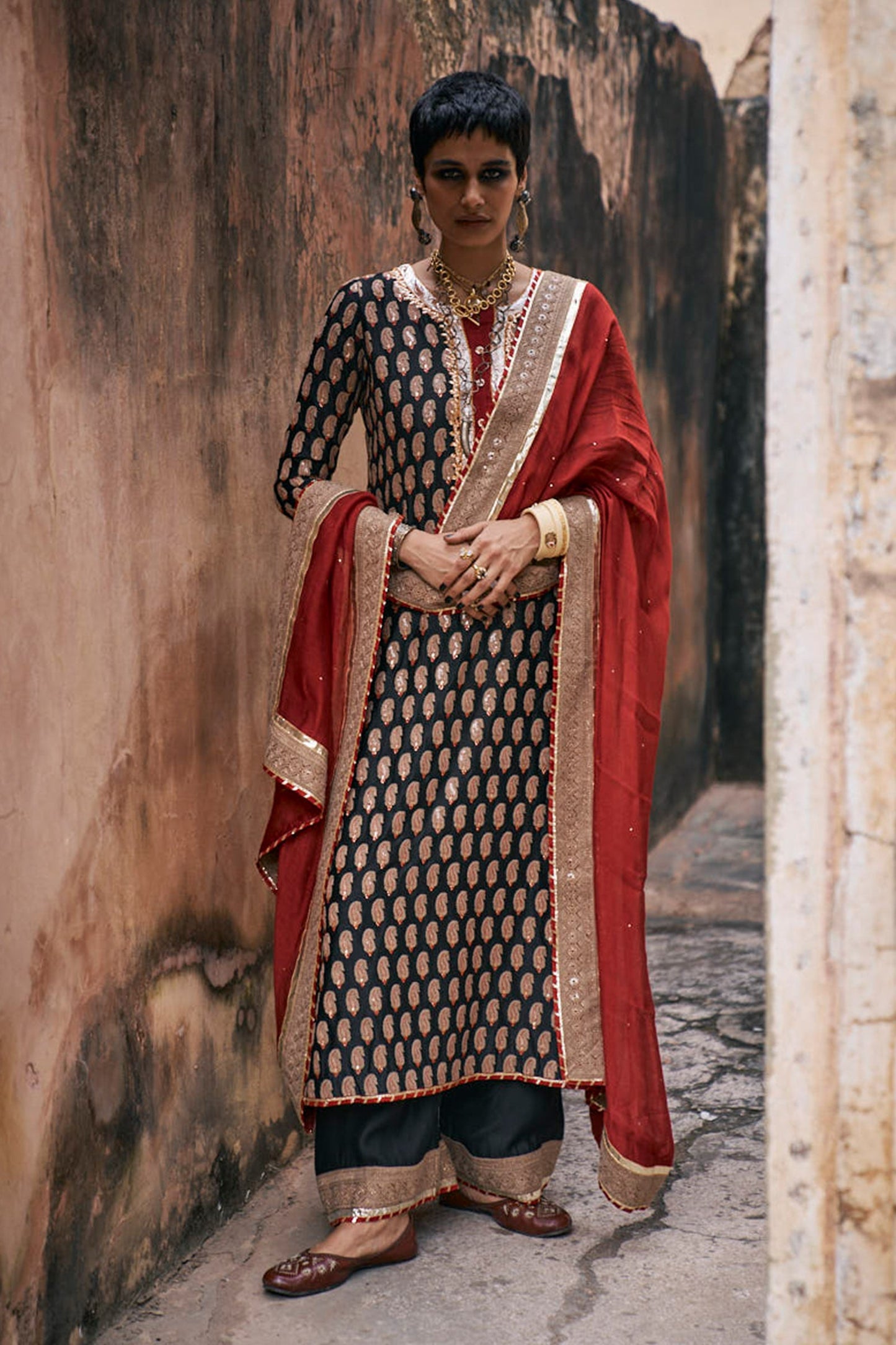 Gota Collection'24 - GC-10