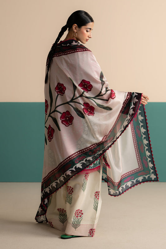 Prints Edit III '25 - Nelea-2B