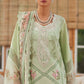 Saira Shakira Pret'24 - Out in the Fields