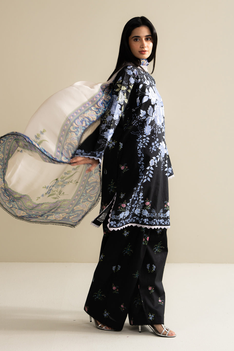 Prints Edit III '25 - Emin-10B