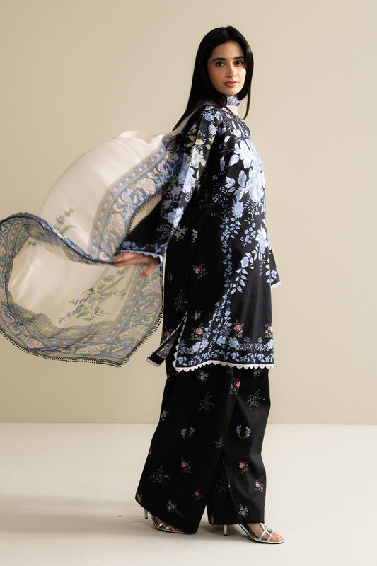 Prints Edit III '25 - Emin-10B