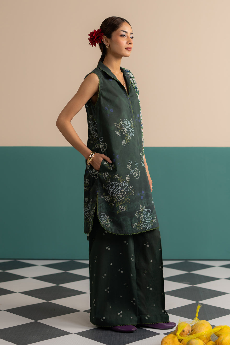 Prints Edit III '25 - Kina-6A