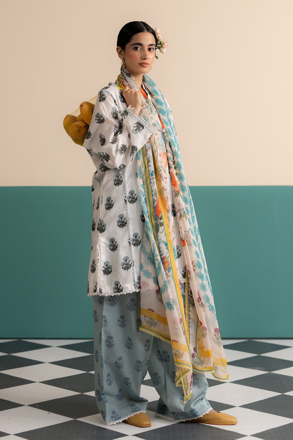 Prints Edit III '25 - Zofi-4B