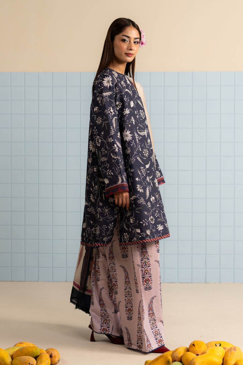 Prints Edit III '25 - Lioré-7B