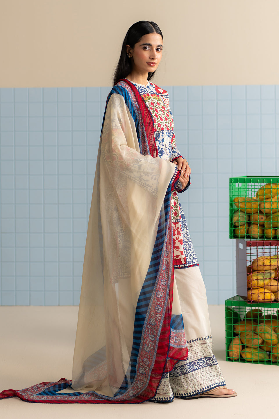 Prints Edit III '25 - Elra-8A