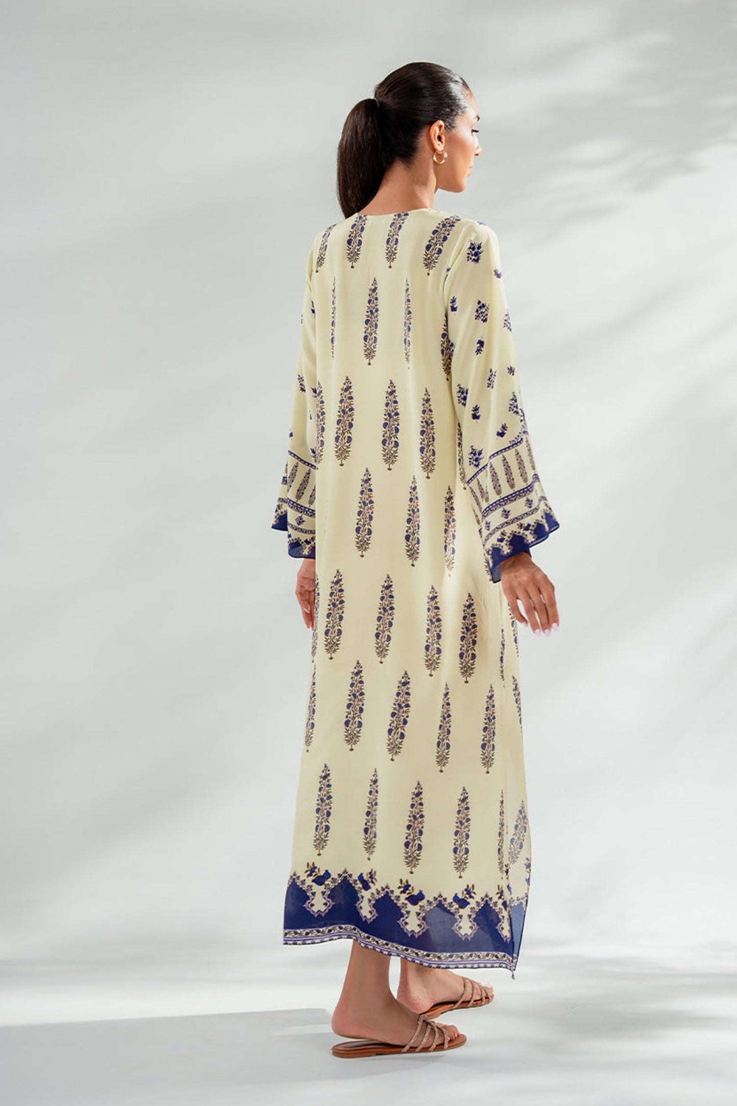 Selah Collection'24 - Parishe