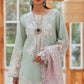 Saira Shakira Pret'24 - For the Love of Color