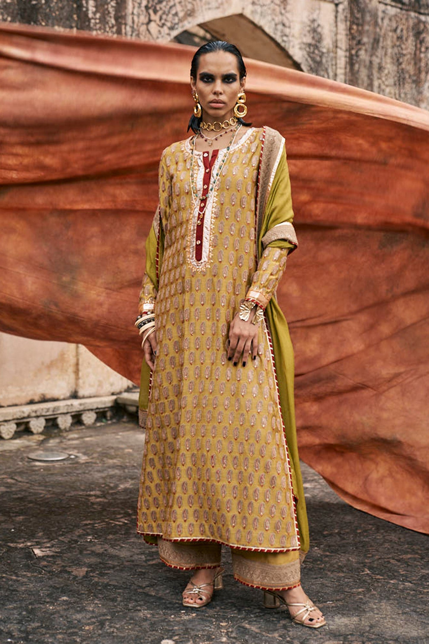 Gota Collection'24 - GC-12