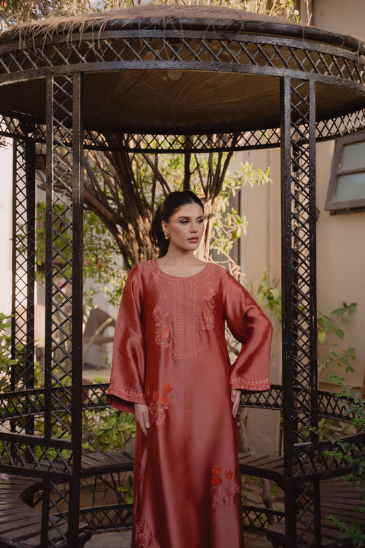 Lea Eid Edit '25 - Zinnia