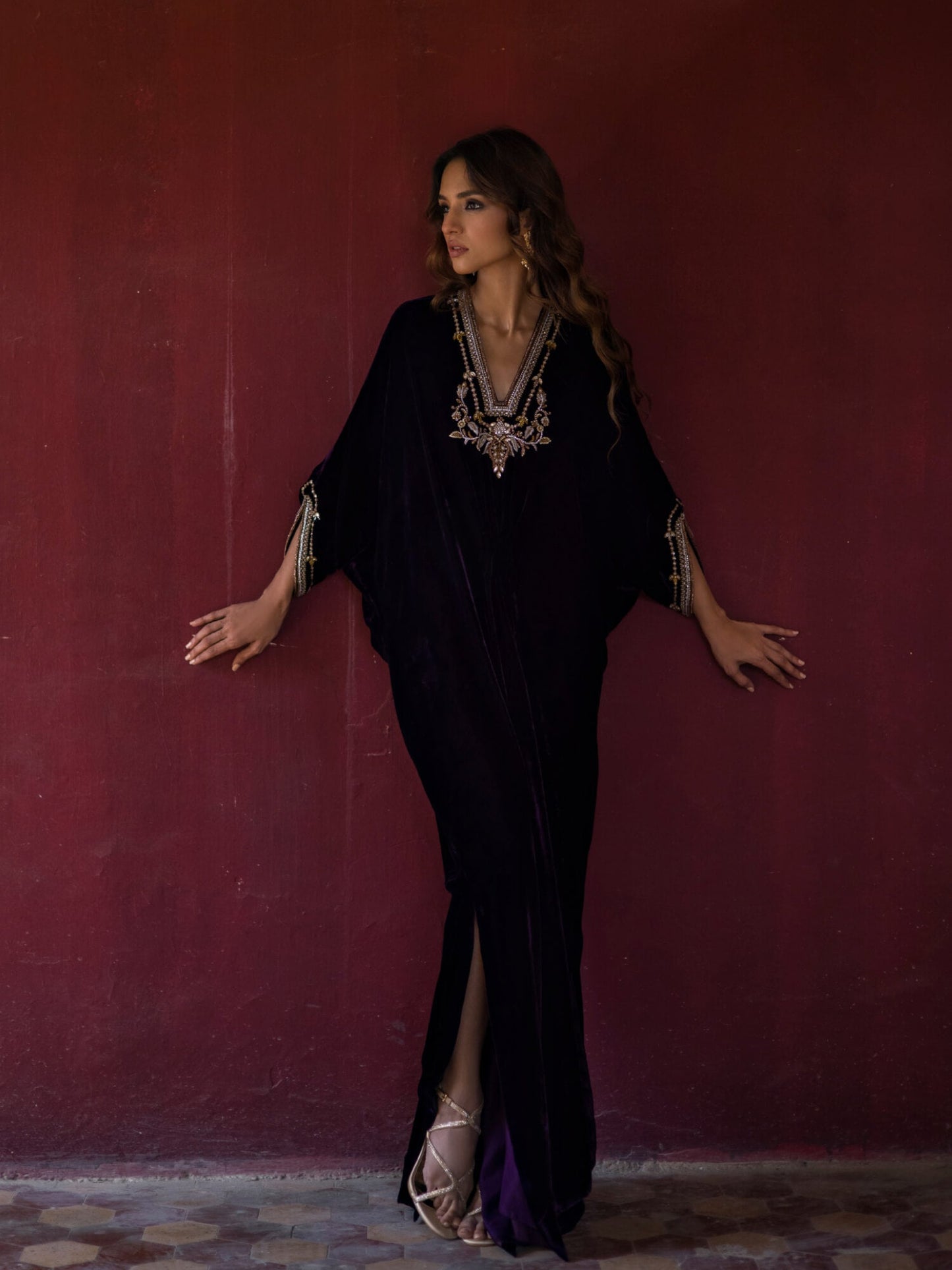 Kaftans - Kaftan