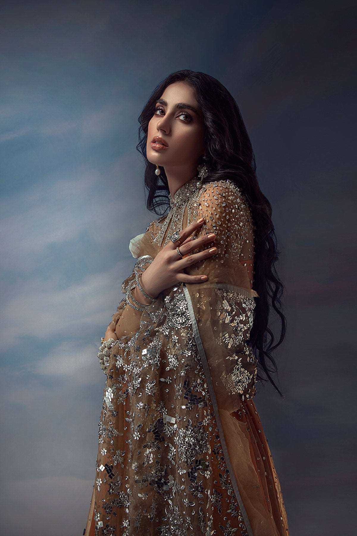 A Wish Upon the Stars