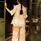 Spring/Summer '25 - Calla Ivory