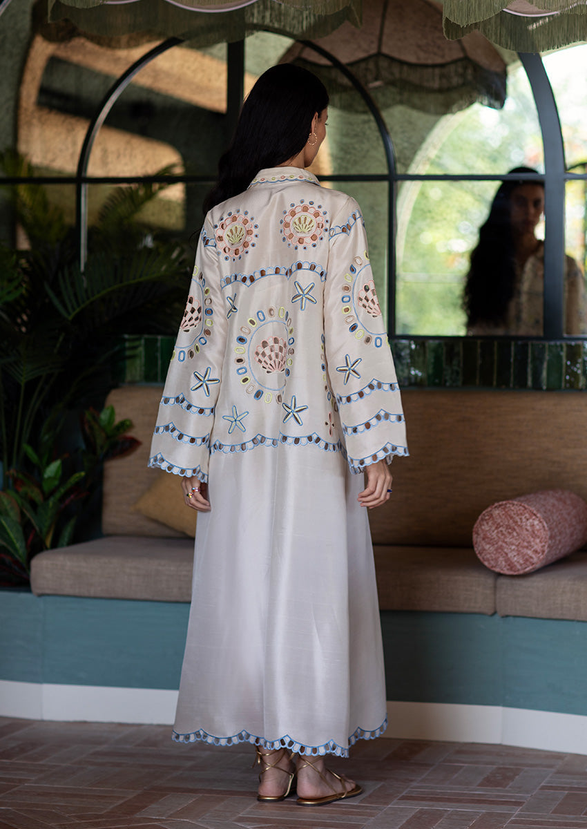 Spring/Summer '25 - Raina Ivory