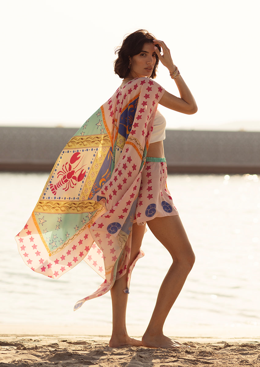 Spring/Summer '25 - Opal