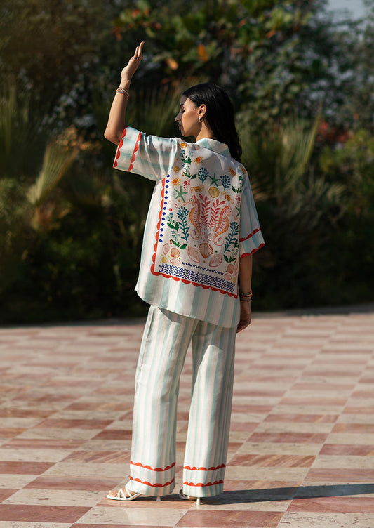 Spring/Summer '25 - Riva