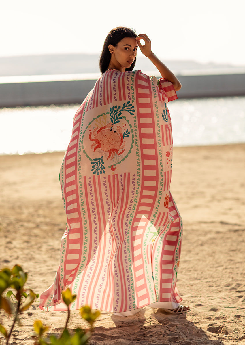 Spring/Summer '25 - Rae