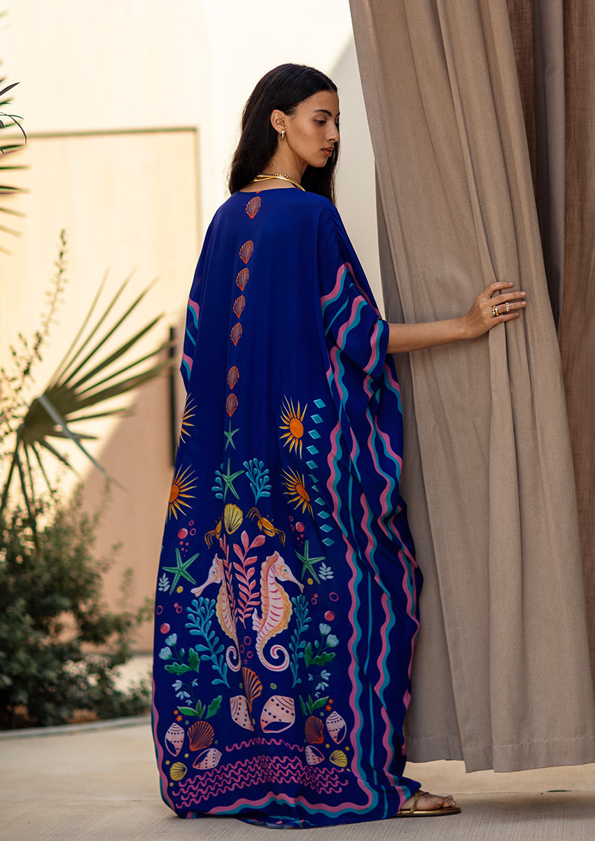 Spring/Summer '25 - Vea Indigo