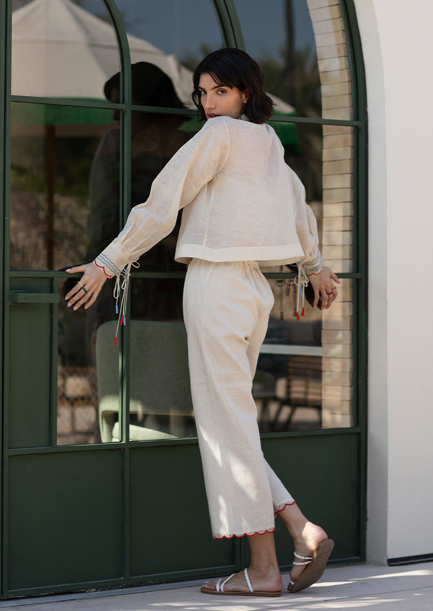 Spring/Summer '25 - Tilie