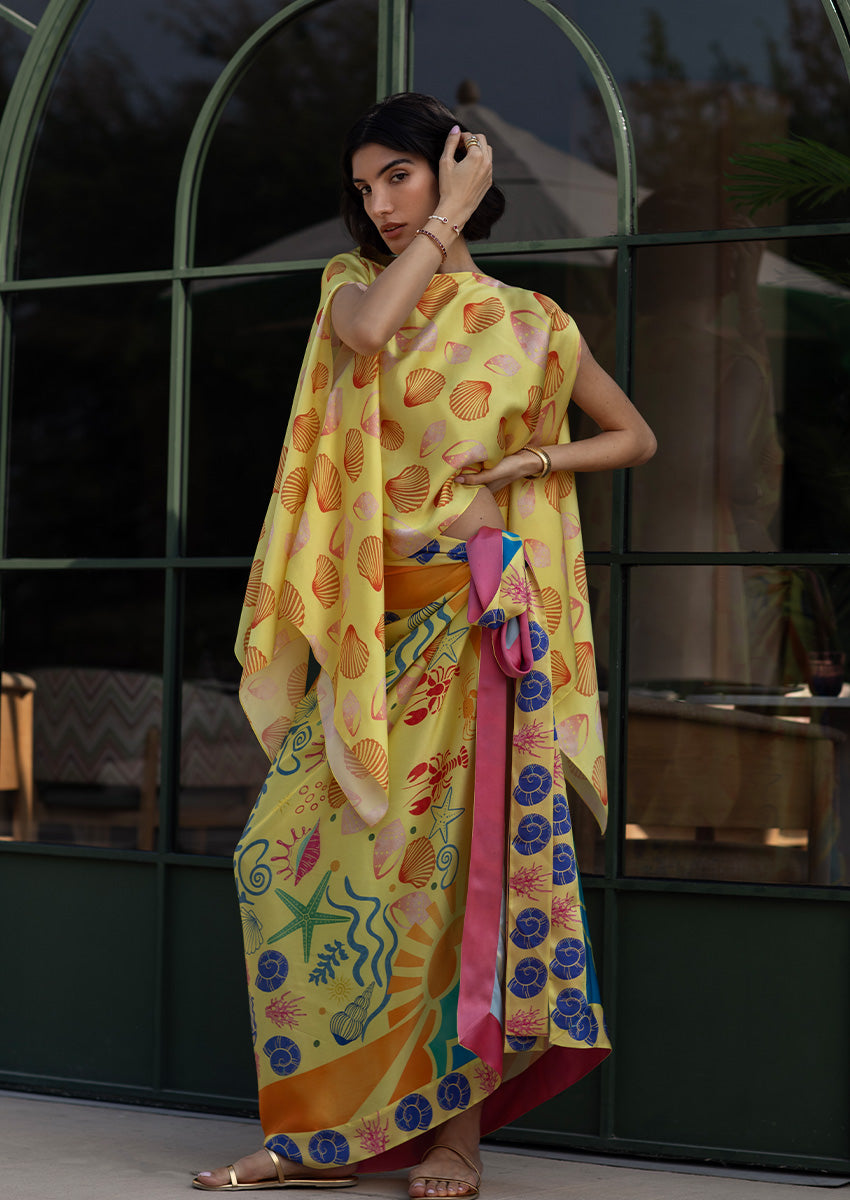 Spring/Summer '25 - Kira